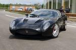 Zagato Mostro 2015 года
